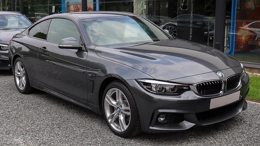 The 2016 BMW 435i: Performance and Elegance Redefined