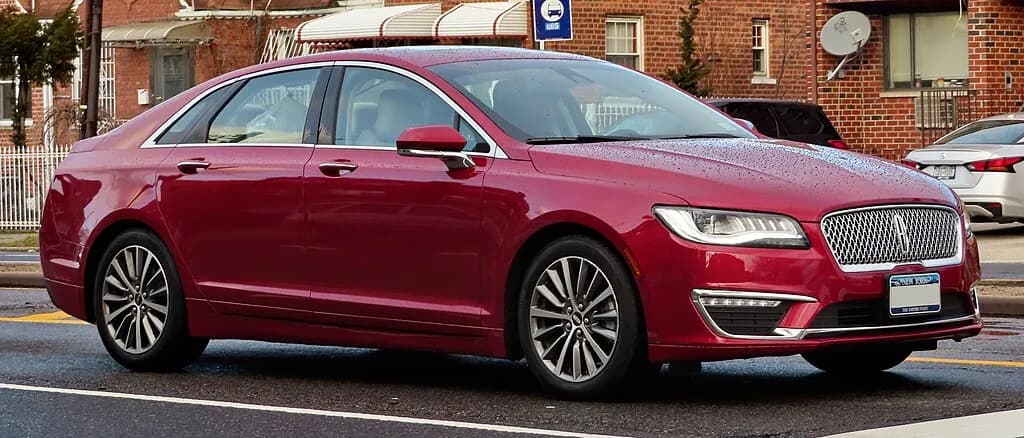 The 2019 LINCO MKZ: A Synthesis of Luxury and Advanced Technology