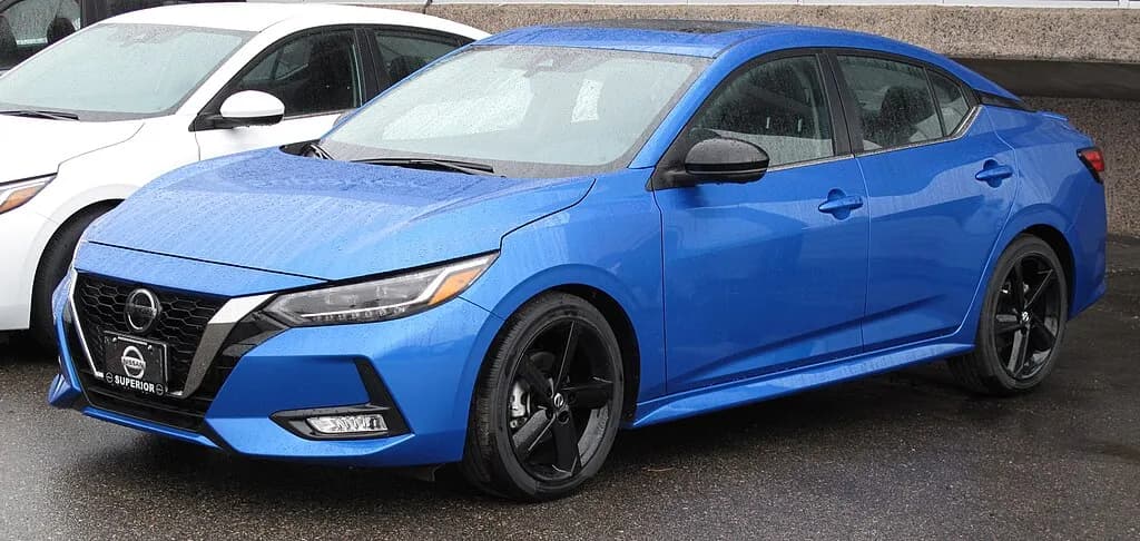 The 2019 Nissan Sentra: A Benchmark in Sedan Excellence