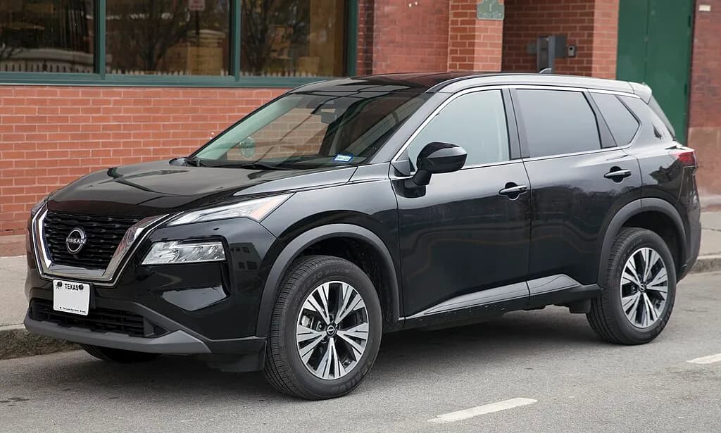 Discover the Unmatched Versatility of the 2019 NISSA Rogue
