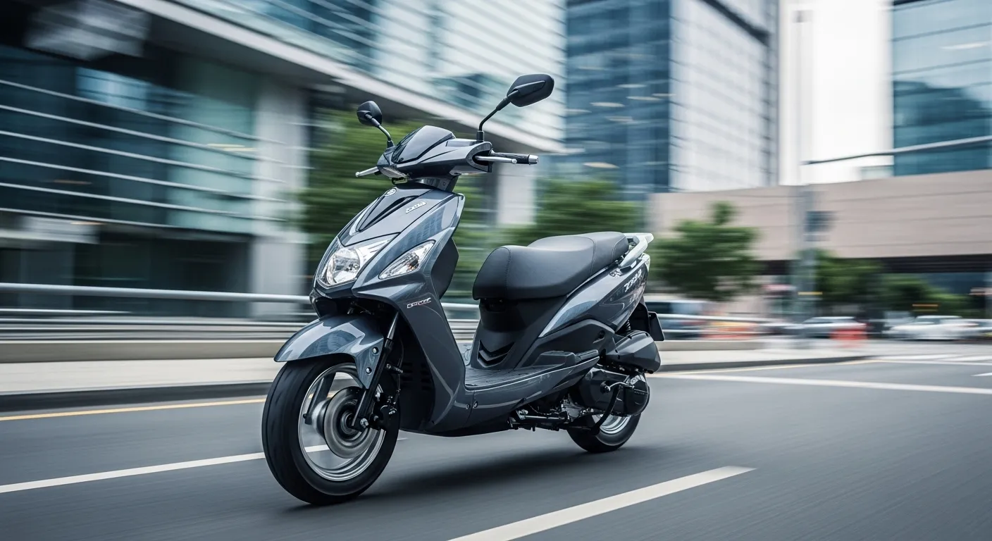 Discover Urban Mobility: A Professional Review of the ZHILO BWS